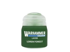Warhammer Colour Layer Loren Forest