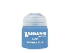Warhammer Colour Layer Lothern Blue