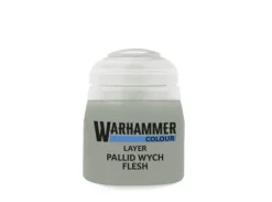 Warhammer Colour Layer Pallid Wych Flesh