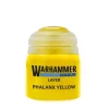 Warhammer Colour Layer Phalanx Yellow