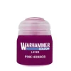 Warhammer Colour Layer Pink Horror