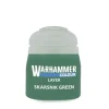 Warhammer Colour Layer Skarsnik Green