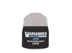 Warhammer Colour Layer Skavenblight
