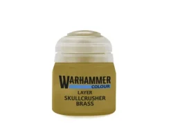 Warhammer Colour Layer Skullcrusher