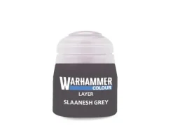 Warhammer Colour Layer Slaanesh Grey