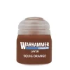 Warhammer Colour Layer Squig Orange