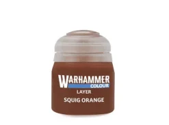 Warhammer Colour Layer Squig Orange