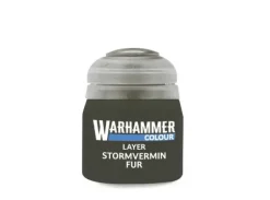 Warhammer Colour Layer Stormvermin Fur