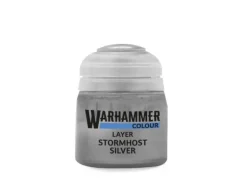 Warhammer Colour Layer Stormhost Silver