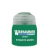 Warhammer Colour Layer Sybarite Green