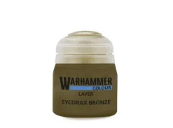 Warhammer Colour Layer Sycorax Bronze