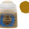 Warhammer Colour Layer Tallarn Sand