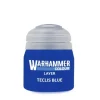 Warhammer Colour Layer Teclis Blue