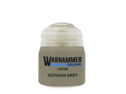 Warhammer Colour Layer Ulthuan Grey