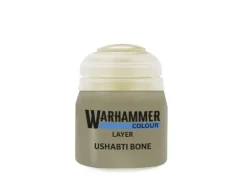 Warhammer Colour Layer Ushabti Bone
