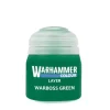 Warhammer Colour Layer Warboss Green