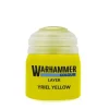Warhammer Colour Layer Yriel Yellow