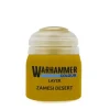 Warhammer Colour Layer Zamesi Desert