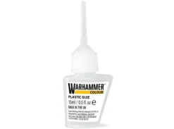 Warhammer Colour Plastic Glue 15ml