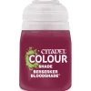 Warhammer Colour Shade Berserker