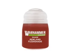 Warhammer Colour Shade Reikland