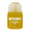 Warhammer Colour Texture Armageddon Dust