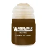 Warhammer Colour Texture Stirland Mud