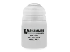Warhammer Colour Texture Valhallan