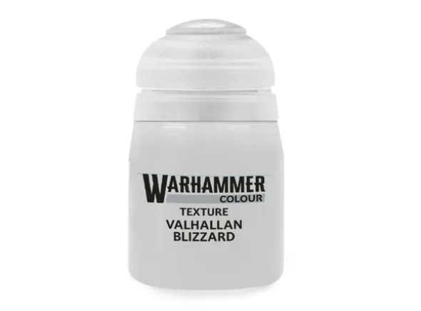 Warhammer Colour Texture Valhallan