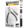 Warhammer Colour Tools Set