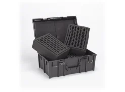Warhammer Crusade Figure Case