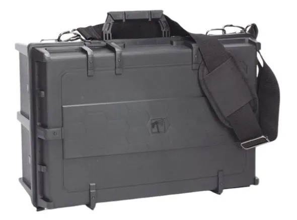 Warhammer Crusade Figure Case