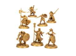 Warhammer Heroes Stormcast Eternals