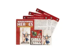 Warhammer Heroes Stormcast Eternals