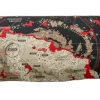 Warhammer 40K Blanket Galaxy
