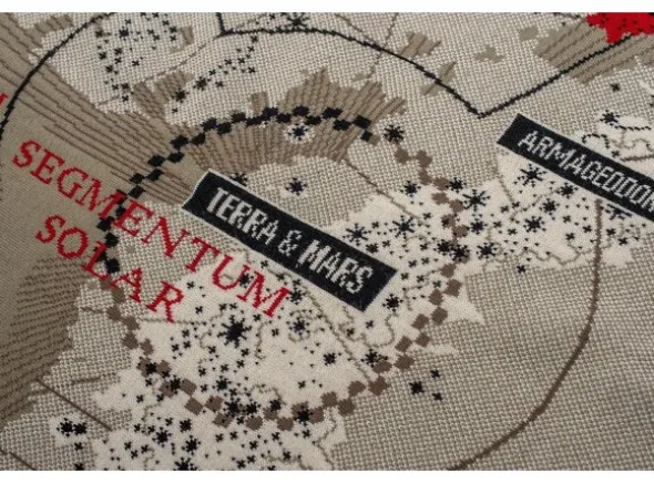 Warhammer 40K Blanket Galaxy