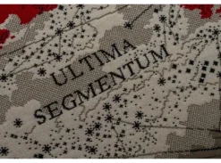 Warhammer 40K Blanket Galaxy