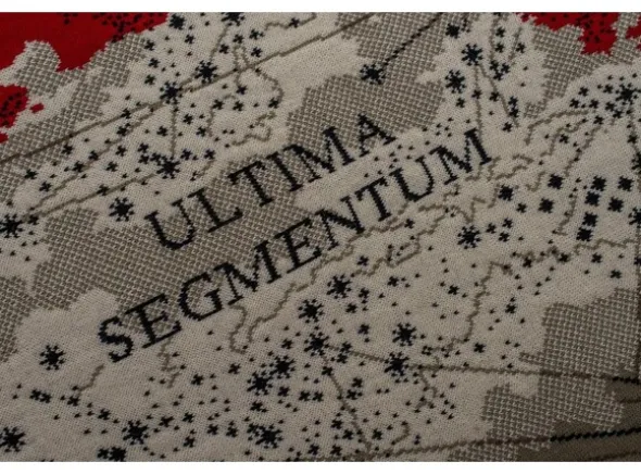 Warhammer 40K Blanket Galaxy