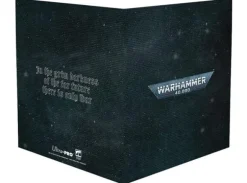 Warhammer 40K Datasheet Folio
