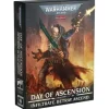 Warhammer 40K Day of Ascension Kortspill