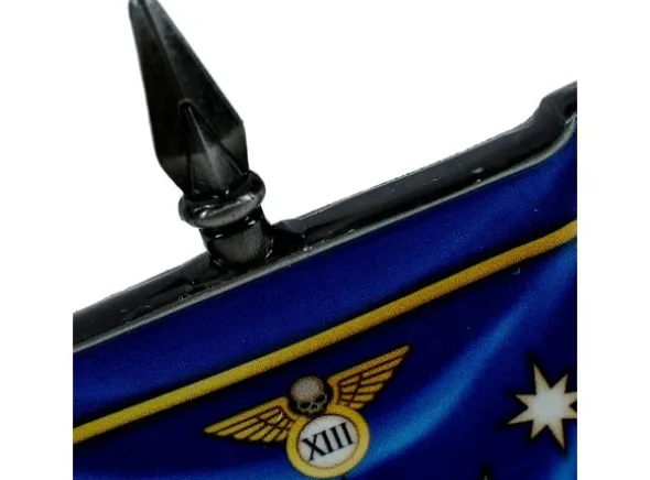 Warhammer 40K Desk Banner Ultramarines