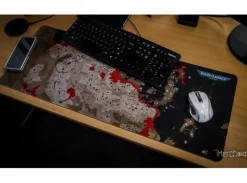 Warhammer 40K Desk Mat Galaxy