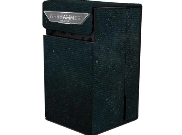 Warhammer 40K Dice Tower