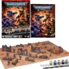 Warhammer 40K Introductory Set