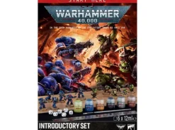 Warhammer 40K Introductory Set
