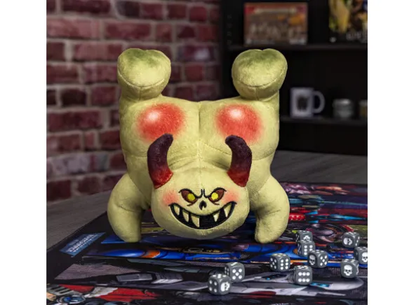 Warhammer 40K Plush Cheeky Nurgling