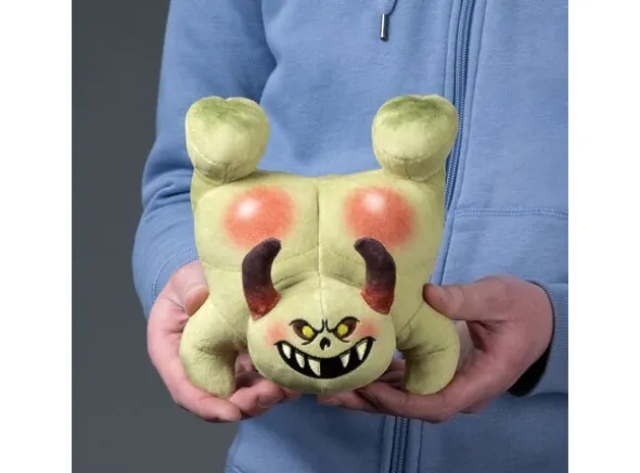 Warhammer 40K Plush Cheeky Nurgling
