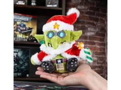 Warhammer 40K Plush Figur Da Red Gobbo