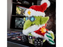 Warhammer 40K Plush Figur Da Red Gobbo