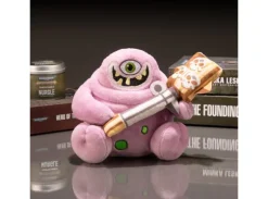 Warhammer 40K Plush Figur Granade Nurgli
